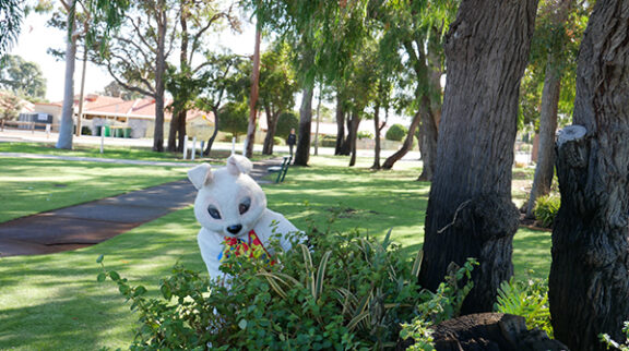 Shire of Harvey facilities will be closed or having reduced operating hours during the Easter long weekend.