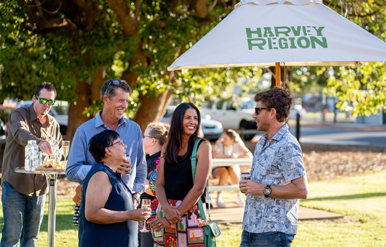 Shire of Harvey Art Prize