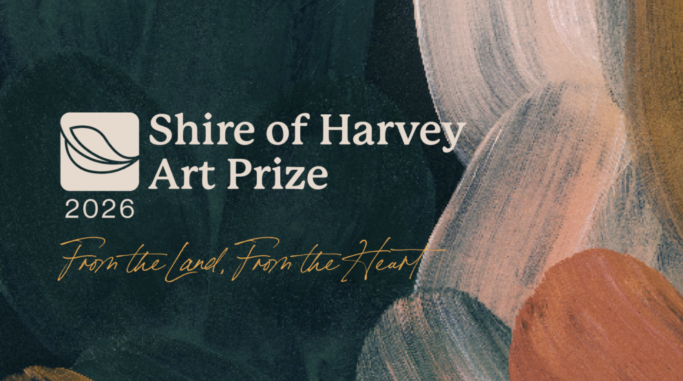 Shire of Harvey Art Prize