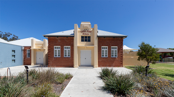 Join the Shire of Harvey’s Heritage Working Group