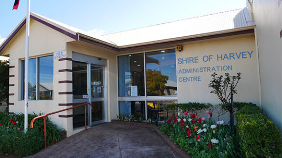 Shire Services Close Early on 5 December 2025