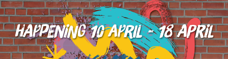 Youth Week 2026 Banner