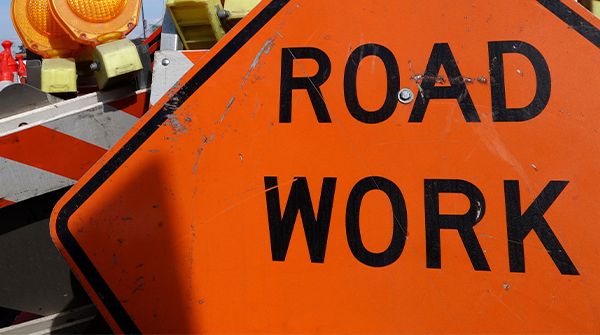Road Closure