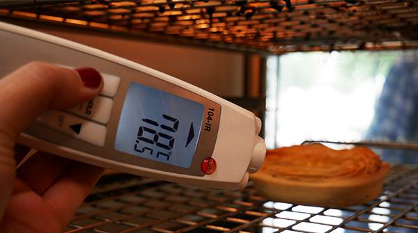 Food Business Safety and Approvals