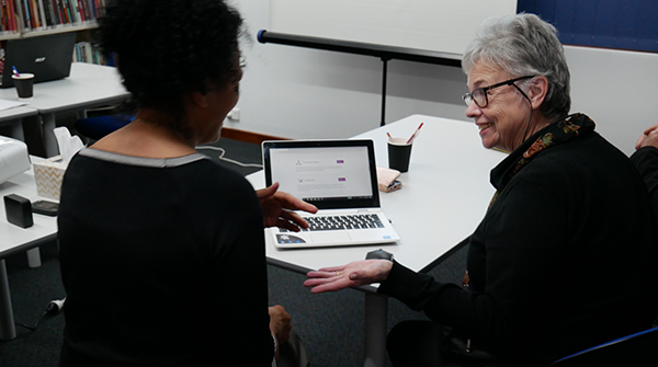 Library Services, Equipment and Facilities