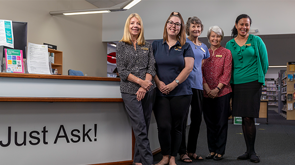 Contacts, Opening Hours and FAQs