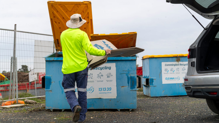 Waste Management Facilities