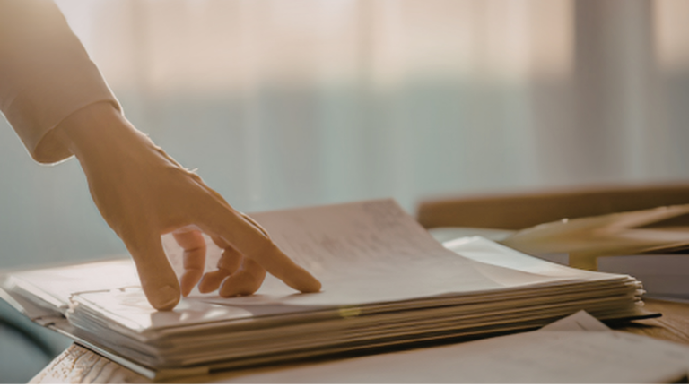 Information Sheets for Building