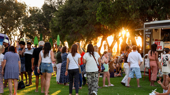 Community Grants Program Reopens for 2026