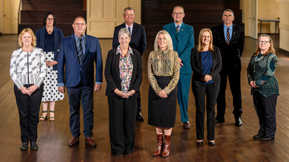 Ordinary Council Meeting July 2026