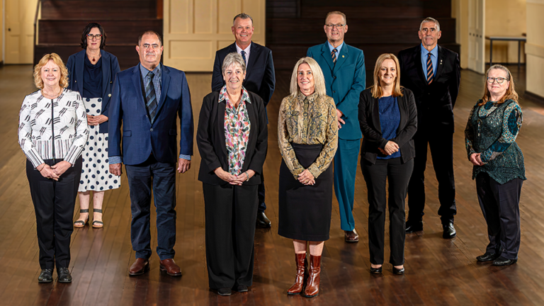 Ordinary Council Meeting July 2026