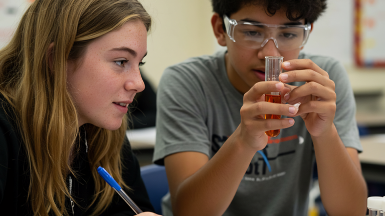 Youth Achievement Travel Subsidy