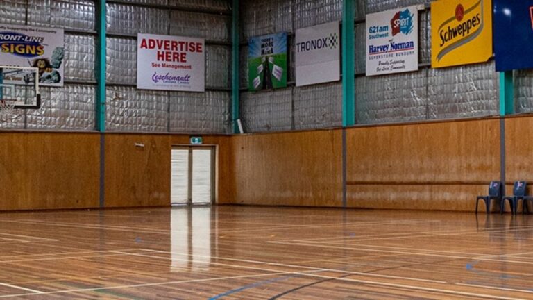 Leschenault Leisure Centre Expansion