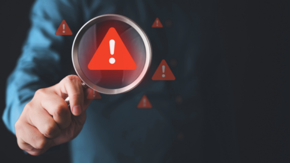 Scam Aware