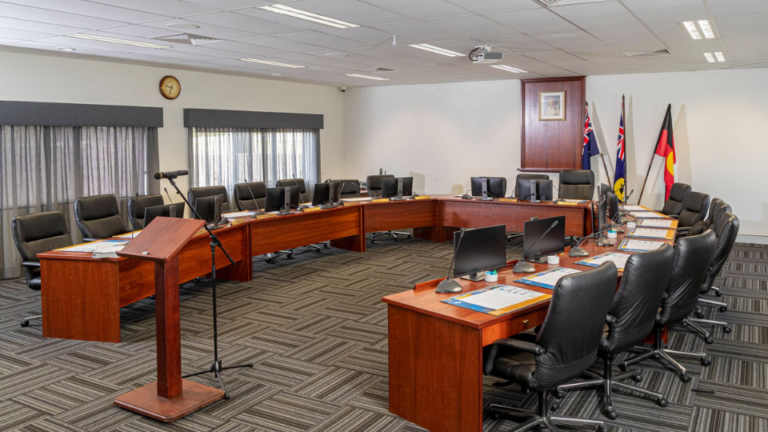 Australind Administration Centre Expansion