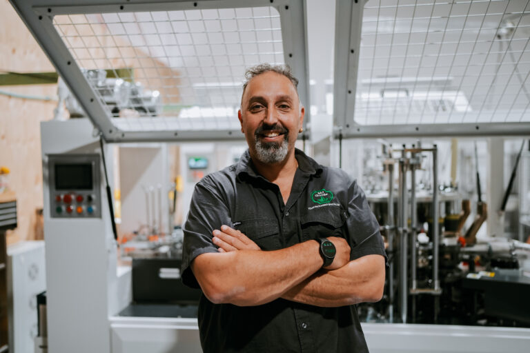 Small Business Information