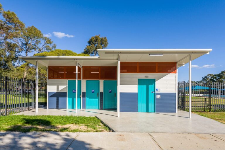 Changing Places Facility