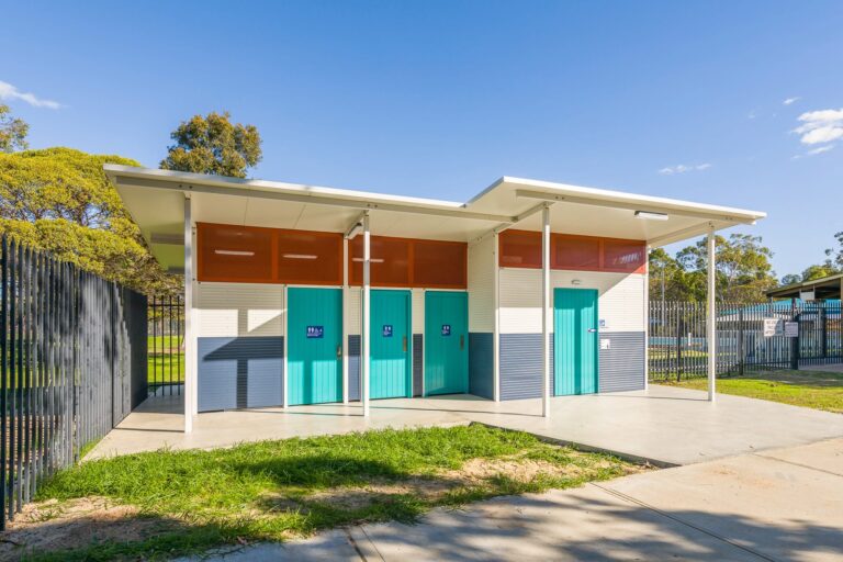 Changing Places Facility