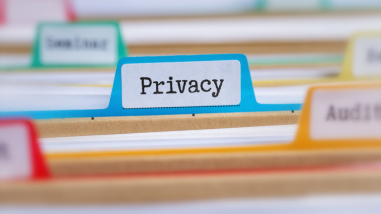 Privacy Complaint Form
