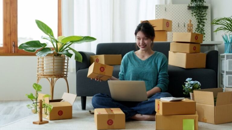 Starting your business