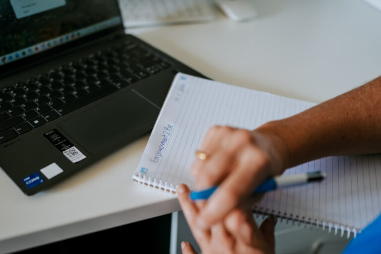 Home-based businesses
