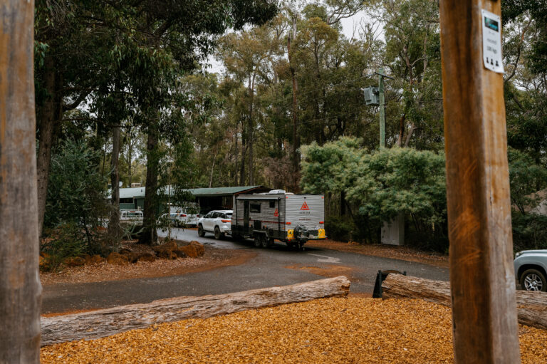 Caravan