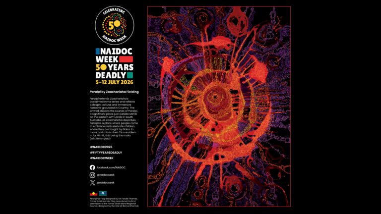NAIDOC Week in the Shire of Harvey