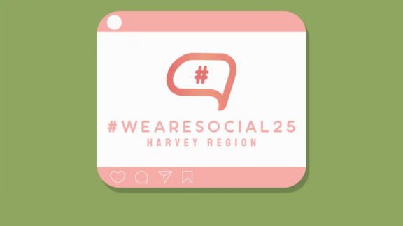 We Are Social 2026