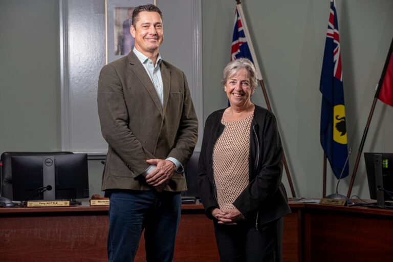 Our Leadership Team