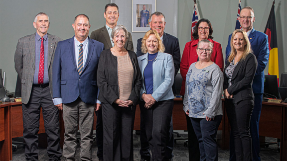 Council 2026
