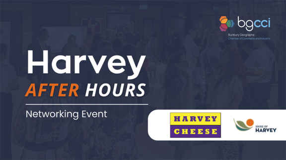 Harvey After Hours
