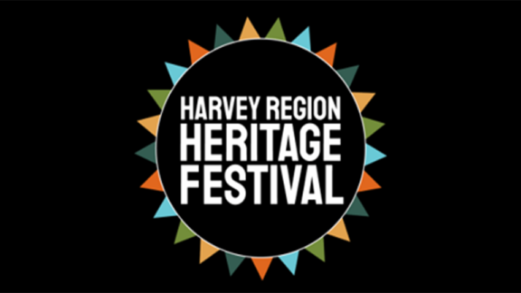 Harvey Region Heritage Festival