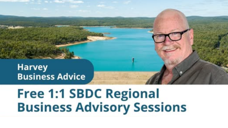 One-on-one Business Advisory Session