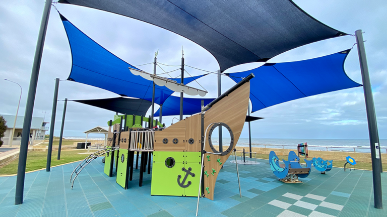 Temporary Closure of Binningup Foreshore Playground
