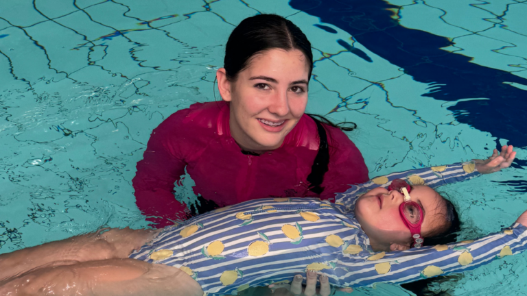 Teacher Spotlight – Meet Bec
