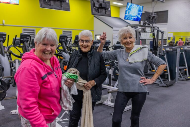 Seniors Week 2026